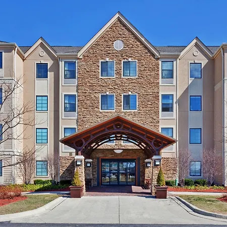 Staybridge Suites Glenview By Ihg-3